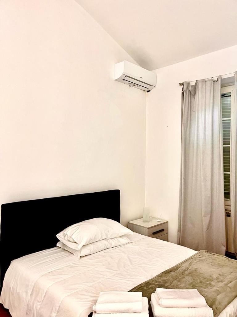 Capitolium Ad Bed and Breakfast Brescia Exteriör bild