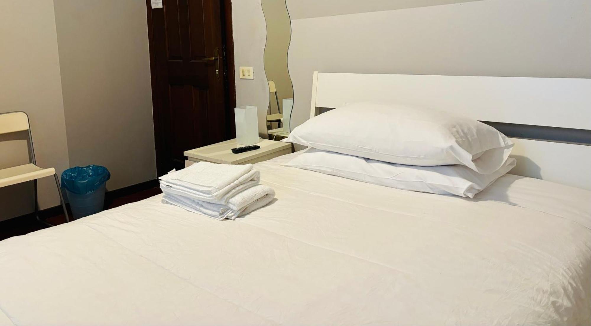 Capitolium Ad Bed and Breakfast Brescia Exteriör bild