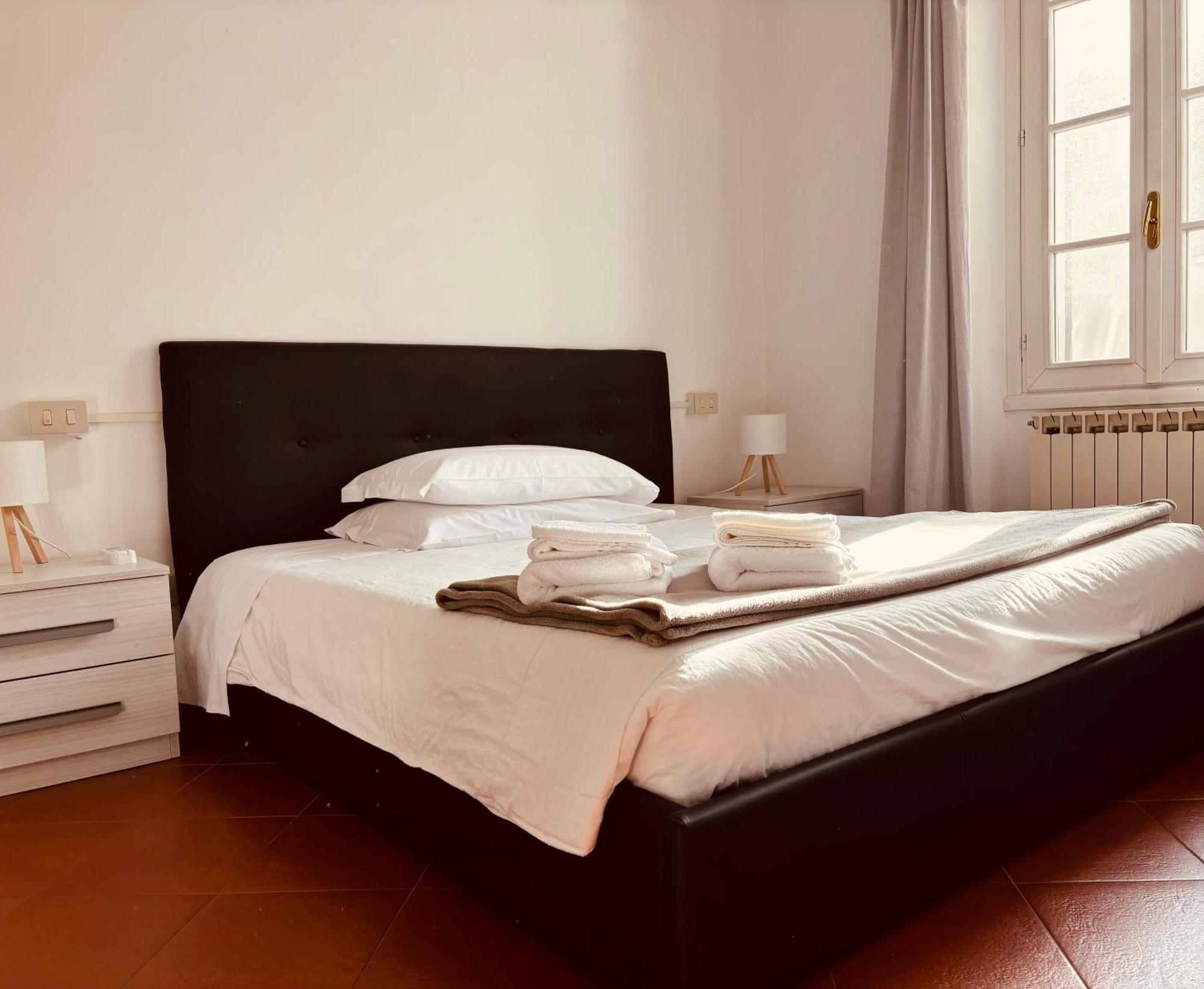 Capitolium Ad Bed and Breakfast Brescia Exteriör bild