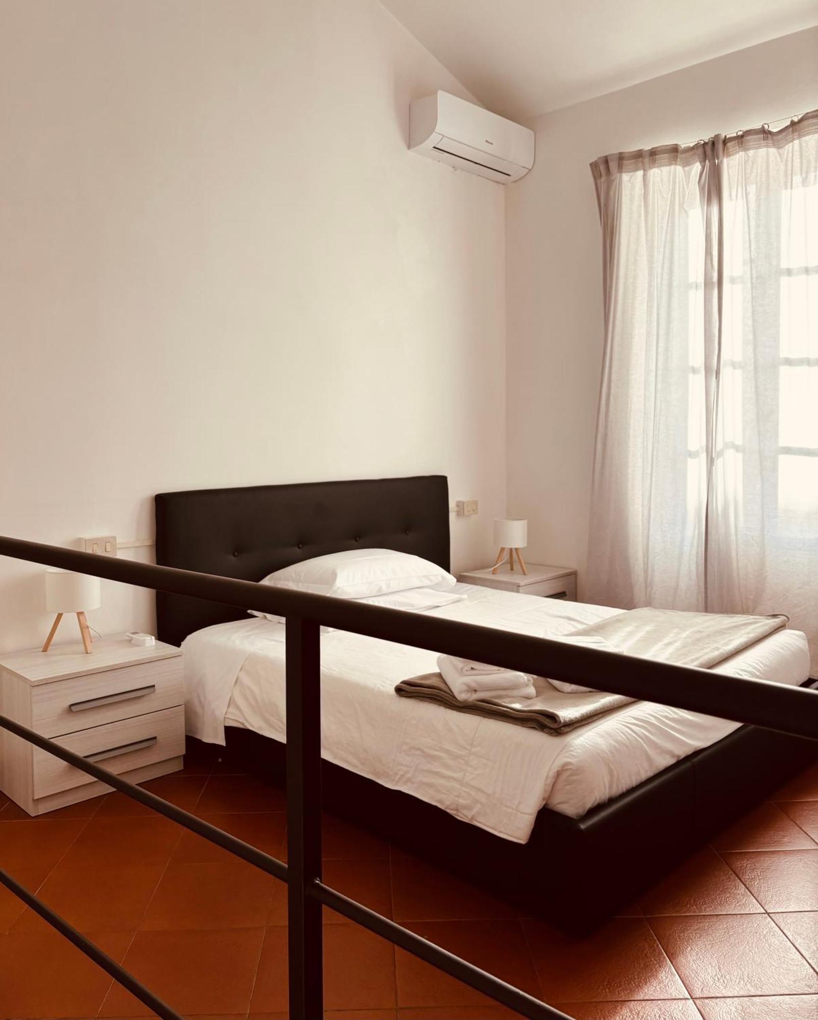 Capitolium Ad Bed and Breakfast Brescia Exteriör bild